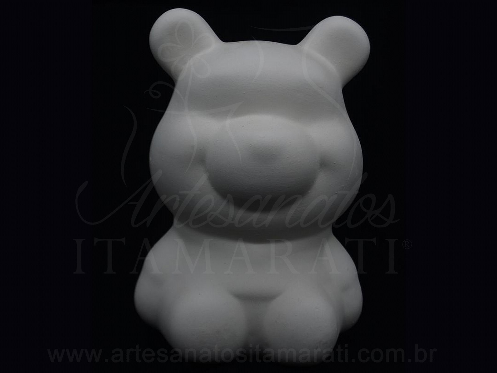 Ursinho Pooh Cofre